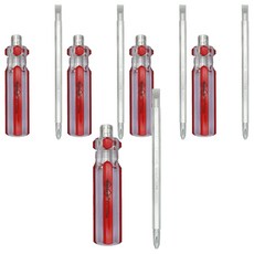 코텍스 양용드라이버 심플, 5개