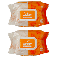 AM09 Easy Pick 衛生手套帽型 400p, 2包