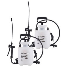 smato 壓縮噴霧器強力型 SM-CSP4L C1124662, 2個