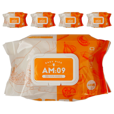AM09 Easy Pick 衛生手套帽型 400p, 5包