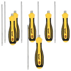 Kotech 精密螺絲起子, 6個