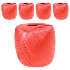 코텍스 고추노끈 대용량 Red, 5개