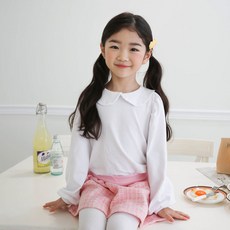 ROROCHAT 女童Blyn襯衫