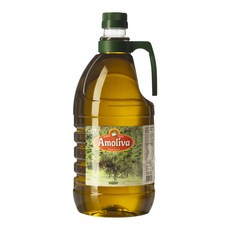 橄欖果渣油, 2L, 1瓶