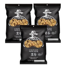 NUTS FARM 核桃, 1kg, 3包