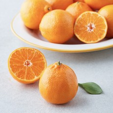 미국산 헤일로스 만다린, 2kg, 1개