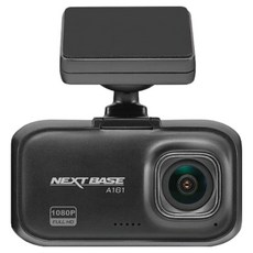 NEXTBASE A161 行車紀錄器 1080P Full HD GPS 支架 車充電源線 USB 傳輸線, GPS 支架 + 車充電源線 + USB 傳輸線, 256G