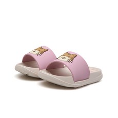 whever 孩童動物拖鞋WV19013