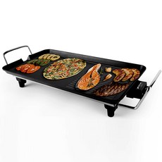 Kitchen-Art 電烤盤 48cm, KAG-4827R