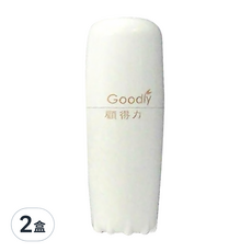 Goodly 顧得力 電動拔罐器 C198, 2盒