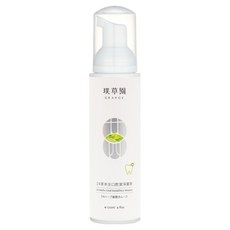 GRANGE 璞草園 24草本全口腔潔淨慕斯, 120ml, 1瓶