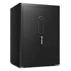 엘르시 프리미엄 금고 ELS-N600 방문설치, 블랙