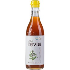 松甘老香油, 350ml, 1瓶