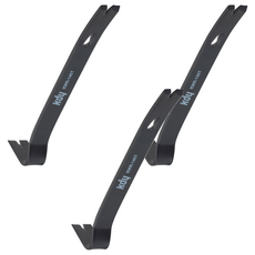 KDy 橢圓形撬棍 140mm KWR-140T, 3個