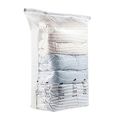 TAILI 太力 衣物壓縮收納袋, 2個裝, 1組