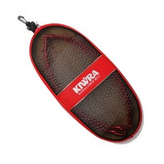 KIWRA 鋁框撈魚網, 混色