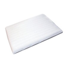 UVO 低頸枕, 象牙白色, 1個