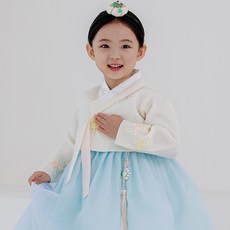 HARANG HANBOK 兒童用Harinrang韓服套裝
