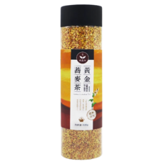 煦茶所 黃金蕎麥茶, 120g, 1瓶, 1入