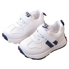 키즈트리 아동용 프리 스쿨 벨크로 운동화 XZ-554