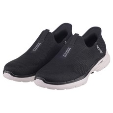 SKECHERS 女款GO WALK 6瞬穿舒適機能健走鞋 SP0WWCEY
