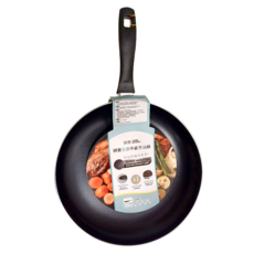 cook power 鍋寶 金鑽不沾平底鍋, 30cm, 1個