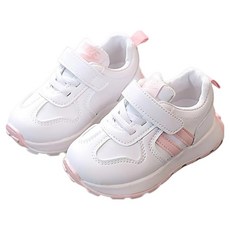 키즈트리 아동용 프리 스쿨 벨크로 운동화 XZ-554