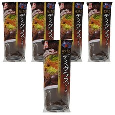 Ikari 伊加利 調味醬, 290g, 5瓶