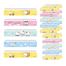 아이비스 15cm 직자, 30개, 랜덤발송