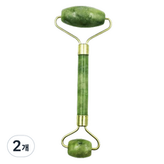 玉石刮痧頭皮身體指壓, 款式 1, 2個