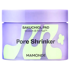 MAMONDE 夢妝 毛孔收斂補骨脂酚棉片, 70入, 1個