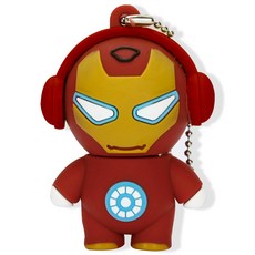 Kalron USB 3.0 Movie Star 隨身碟 Movie Star 7, 64GB, 1個