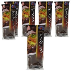 Ikari 伊加利 調味醬, 290g, 6瓶