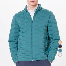 Volvik 男款高爾夫保暖羽絨外套 VMLWN992