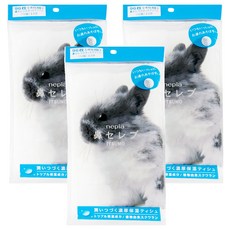 nepia 王子 ITSUMO 鼻貴族超柔軟滋潤型雙層面紙隨身包, 48張, 3包