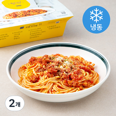 프렙 그랑씨엘 볼로네제 파스타 (냉동), 520g, 2개