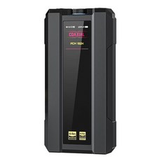 FiiO Q15 解碼耳機功率擴大器 黑色 原廠保固