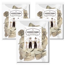 Choice Farm 刺楸切片, 500g, 3個