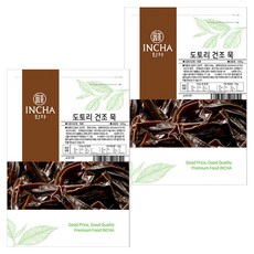 INCHA 橡果乾, 2包