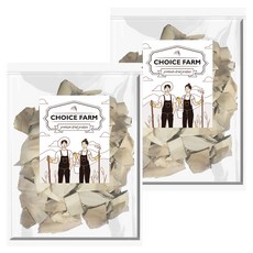 Choice Farm 刺楸切片, 500g, 2個