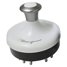 Themaqueen 頭皮舒緩涼感按摩儀, 混色, 1組