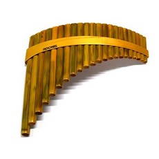 阿多尼斯手工排簫 AP3 + 案例