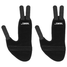 Aolikes 拇指矯正套 黑色 左 1051, 2個