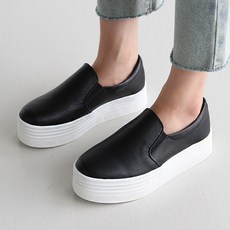 dangolunni Cosmos 基本款厚底懶人鞋