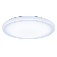 Panasonic 42.5W調色吸頂燈, 雅麻色, 1個