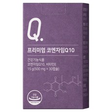 Nutrimore 頂級輔酶Q10 15g, 1個