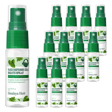 NARD 口腔清新噴霧, 12瓶, 14ml