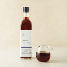 멸치액젓, 420ml, 1개