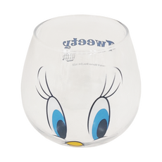 SunArt 玻璃杯 290ML 日本原產地, 崔弟 透明, 1個