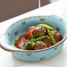 PAWIE Silesien 容器, 混合顏色, 1個